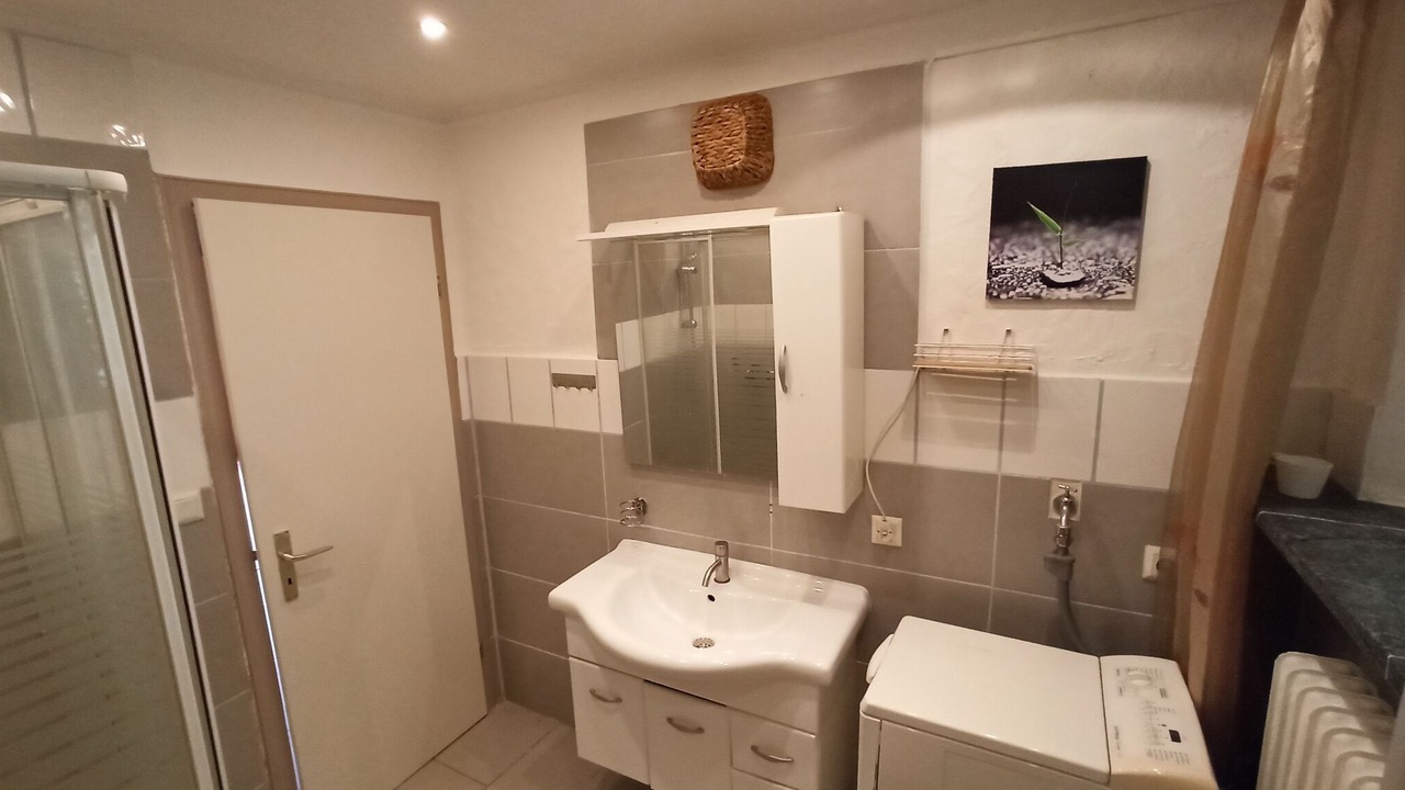 Photo of Bathroom in Steinwiesen