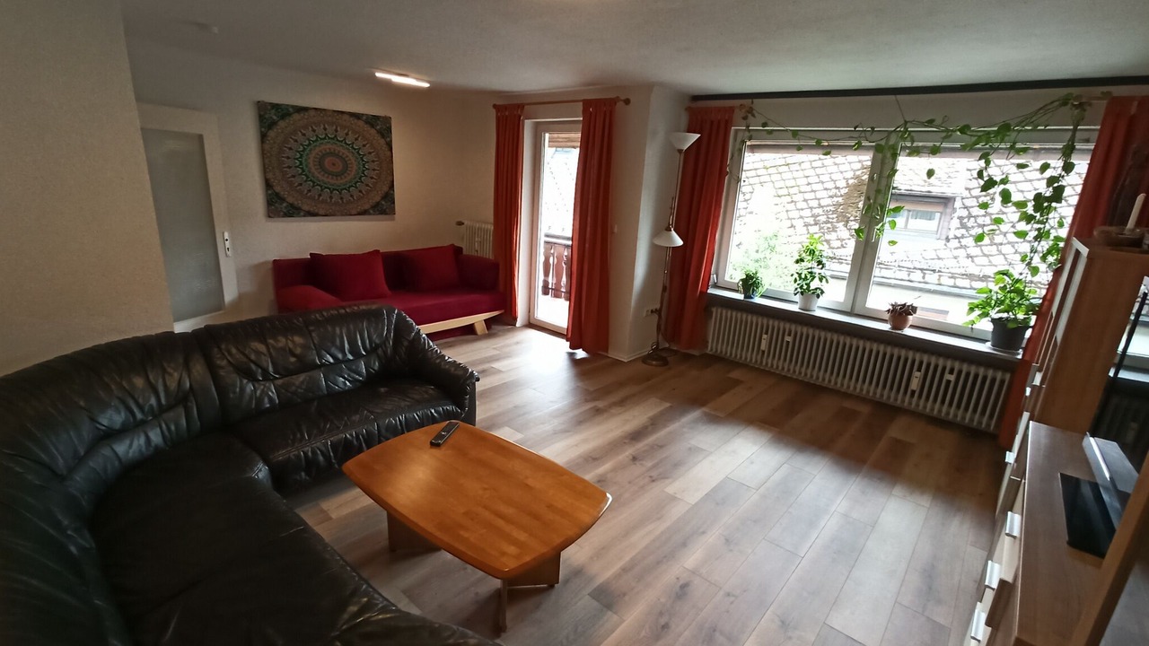 Photo of Livingroom in Steinwiesen