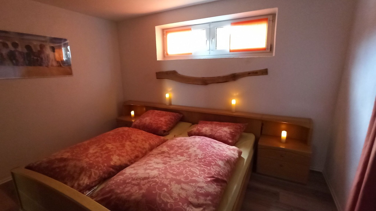 Photo of Bedroom in Steinwiesen