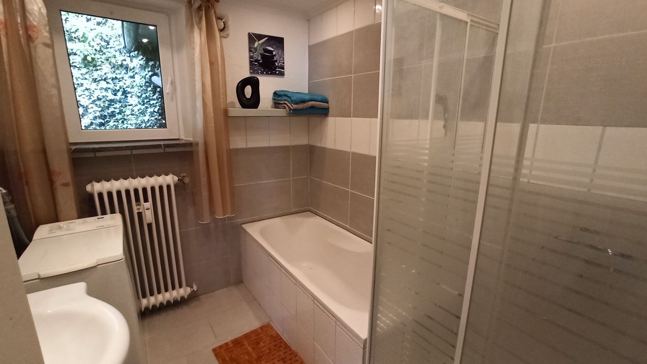 Photo of Bathroom in Steinwiesen