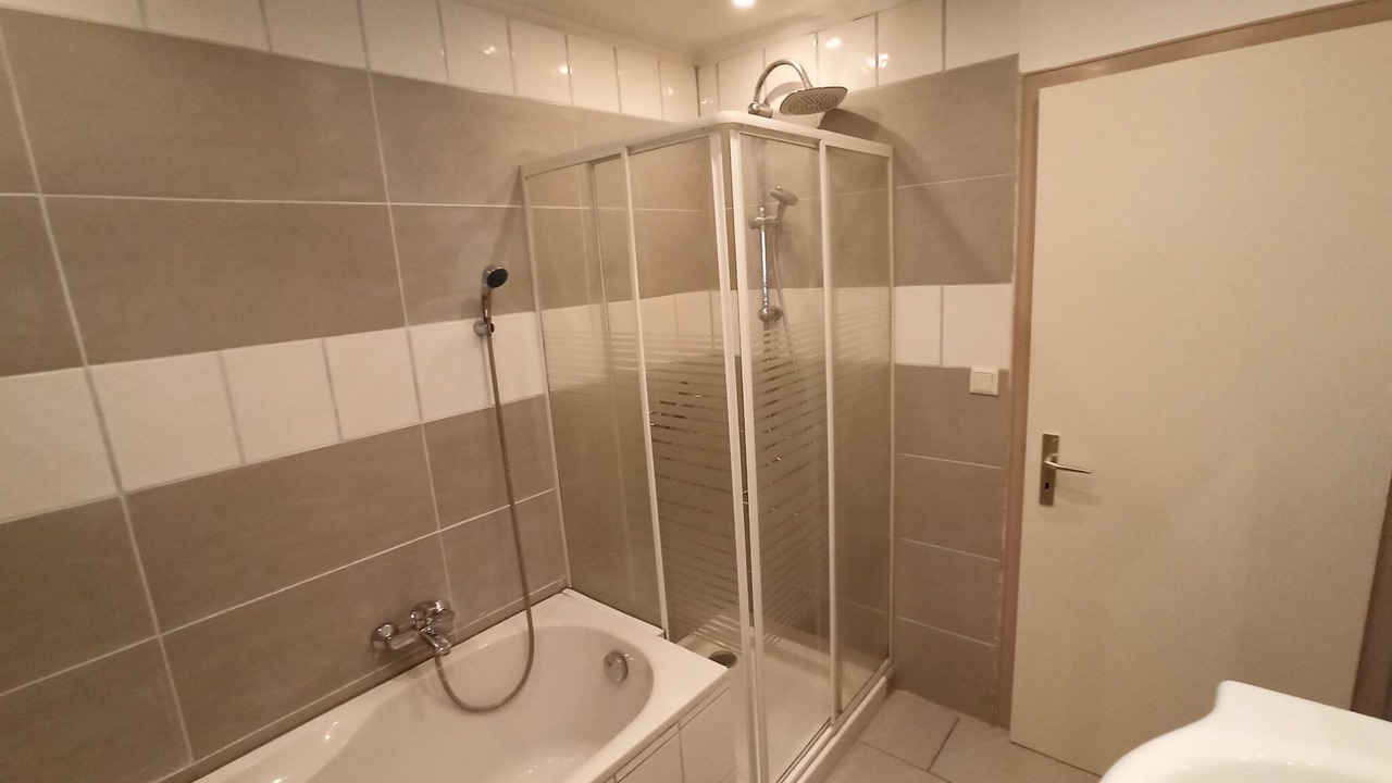 Photo of Bathroom in Steinwiesen