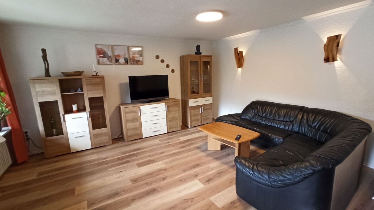 Photo of Livingroom in Steinwiesen