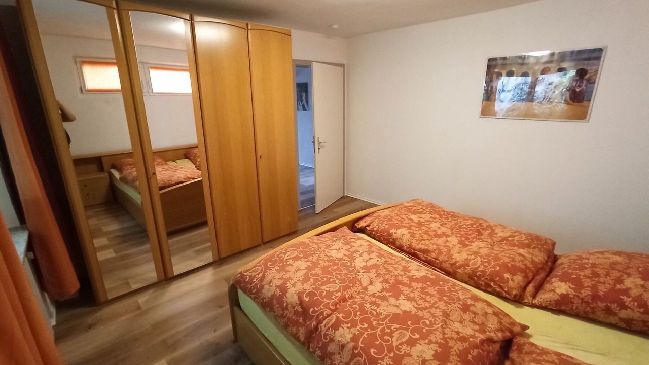 Photo of Bedroom in Steinwiesen