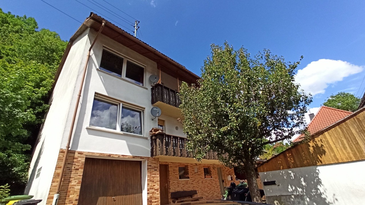 Photo of Outdoor in Steinwiesen
