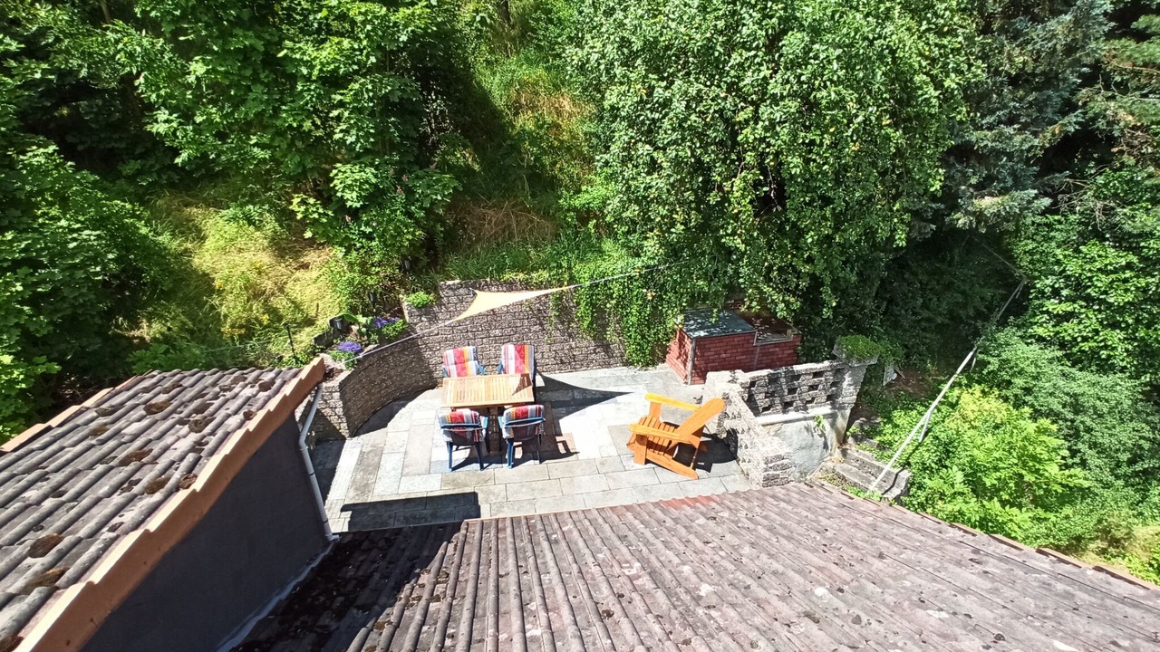 Photo of Outdoor in Steinwiesen