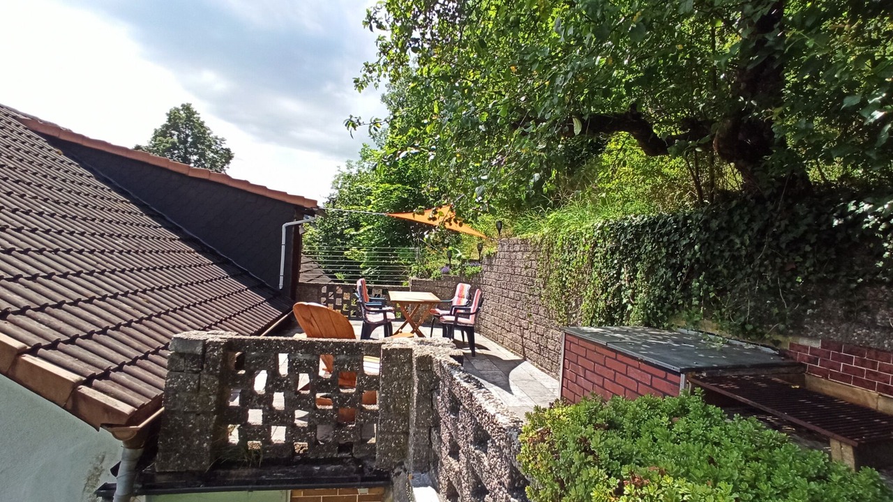 Photo of Outdoor in Steinwiesen