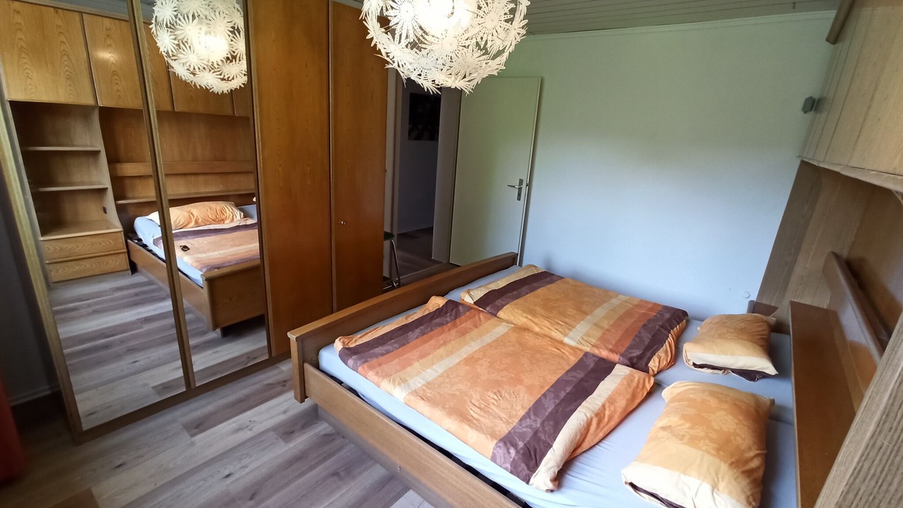 Photo of Bedroom in Steinwiesen