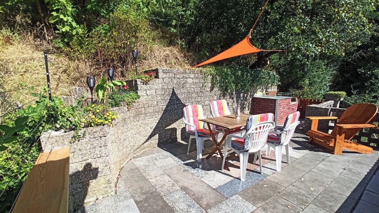 Photo of Outdoor in Steinwiesen
