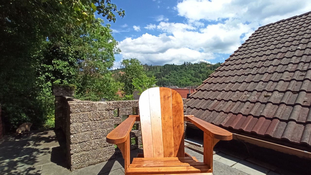 Photo of Outdoor in Steinwiesen