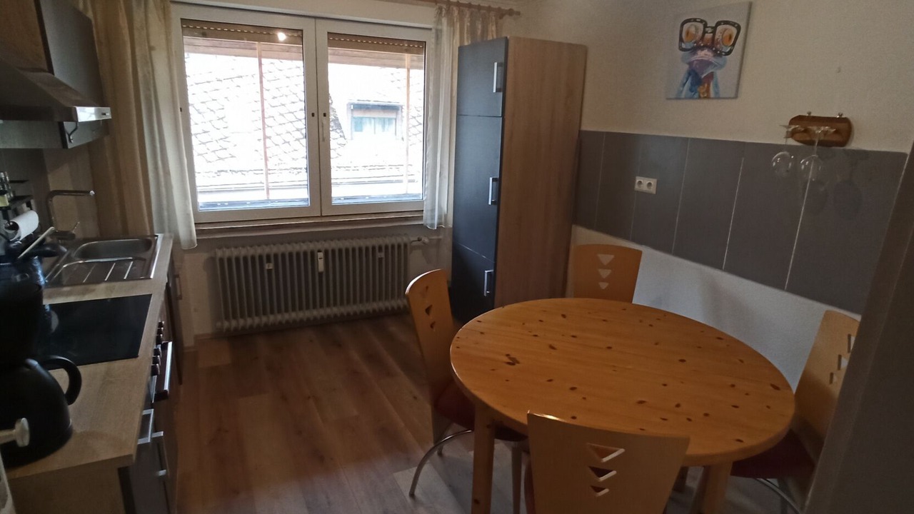 Photo of Kitchen in Steinwiesen