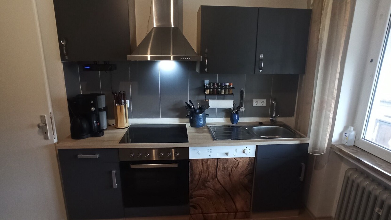 Photo of Kitchen in Steinwiesen