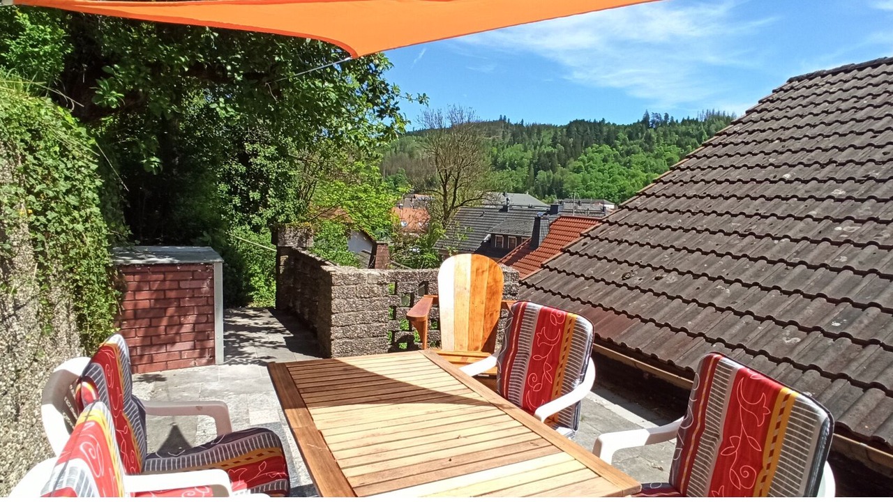 Photo of Outdoor in Steinwiesen