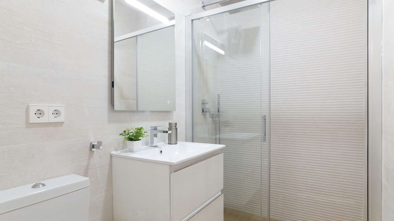 Photo of Bathroom in Barbate