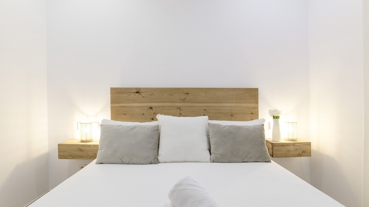 Photo of Bedroom in Barbate
