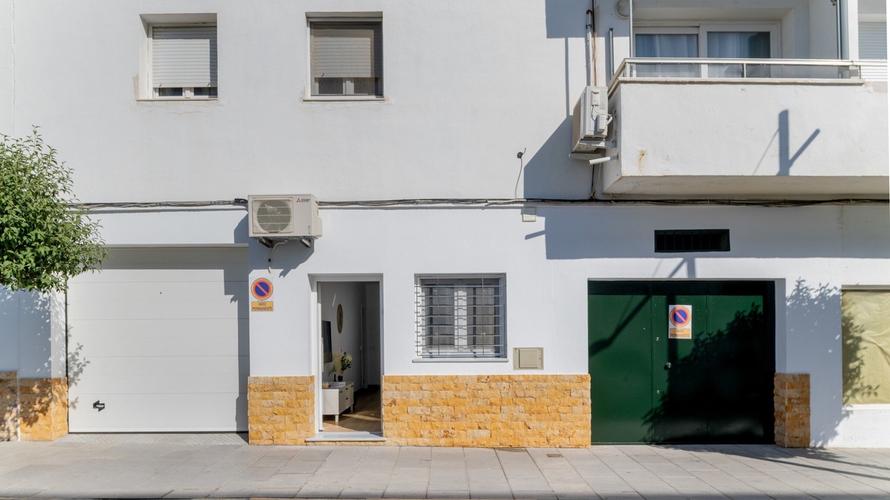 Photo of Outdoor in Barbate