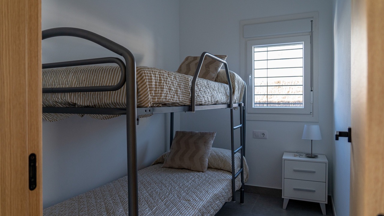 Photo of Bedroom in San Ambrosio