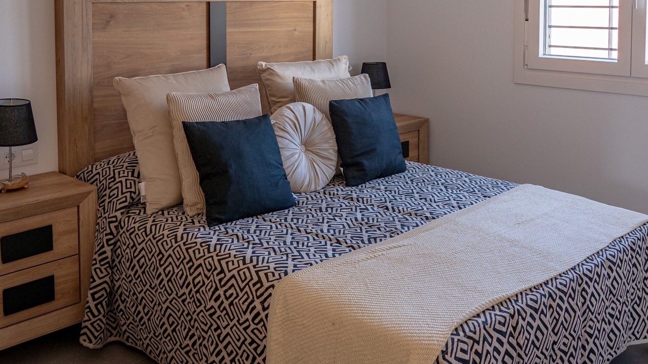 Photo of Bedroom in San Ambrosio