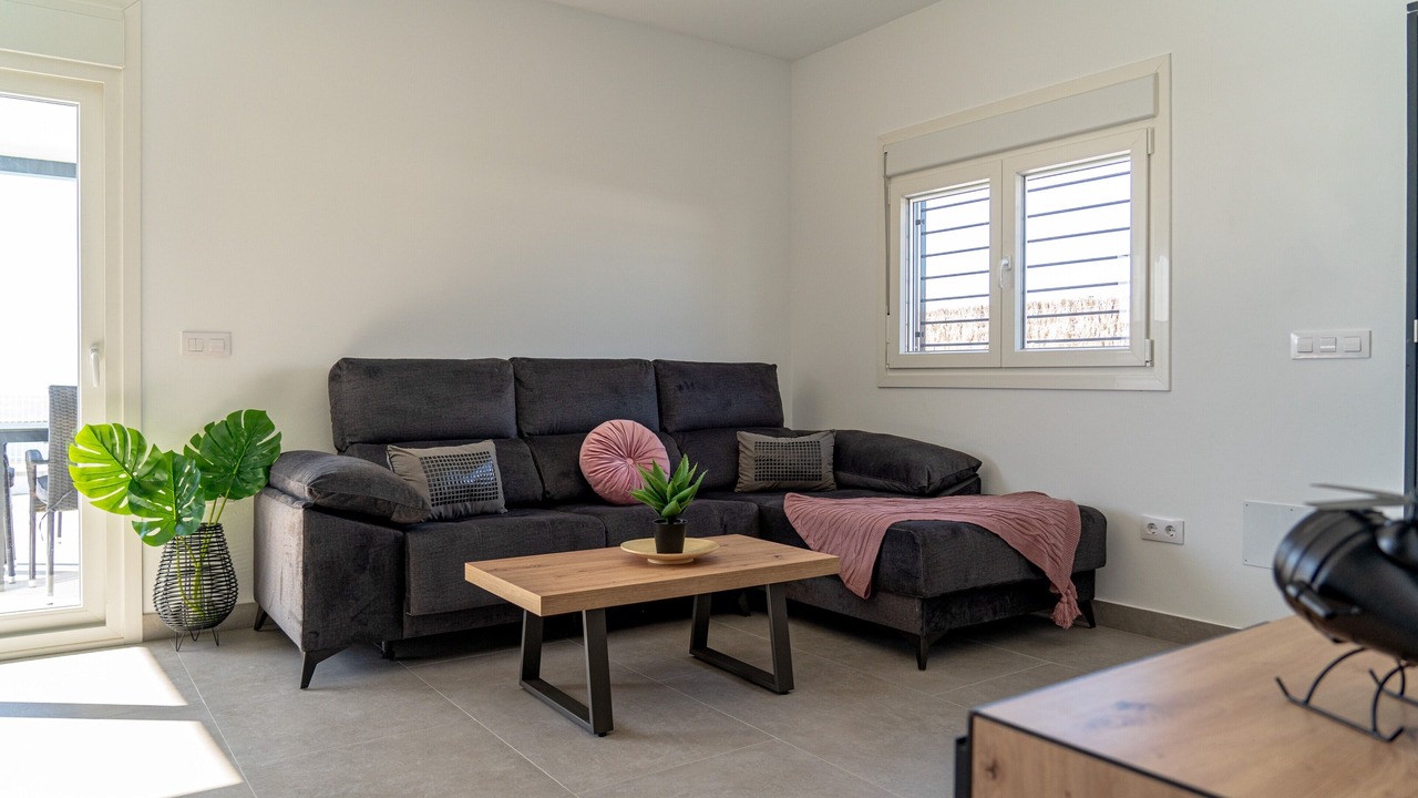 Photo of Livingroom in San Ambrosio