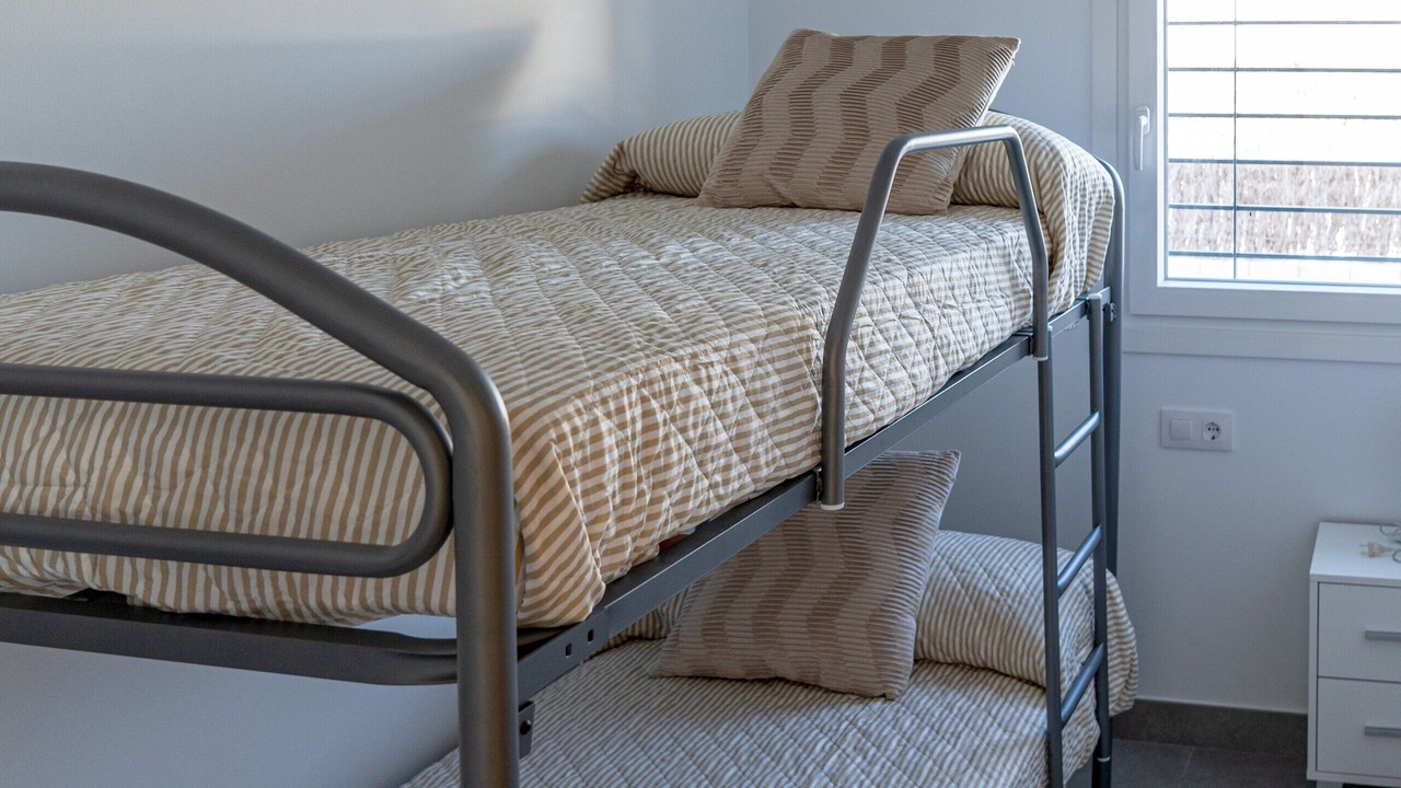 Photo of Bedroom in San Ambrosio