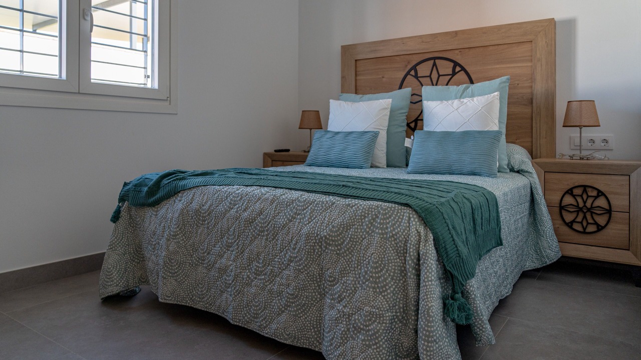 Photo of Bedroom in San Ambrosio