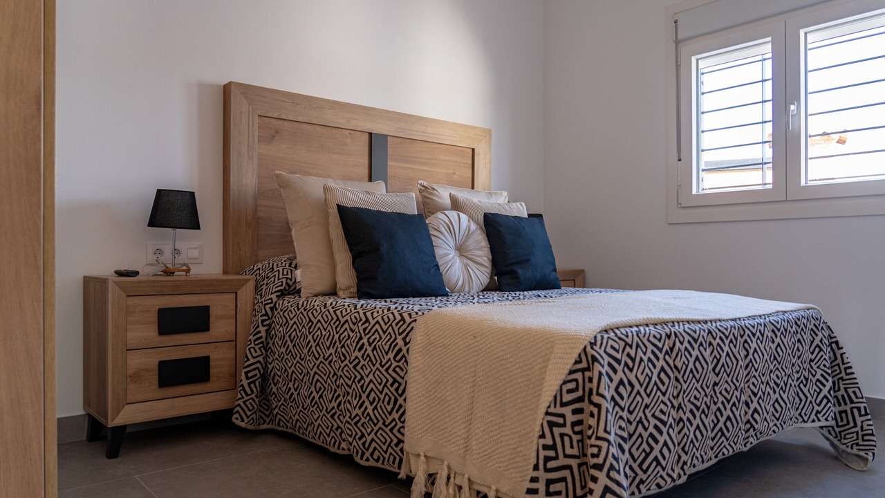 Photo of Bedroom in San Ambrosio