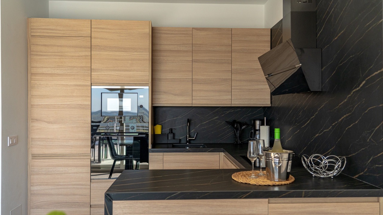 Photo of Kitchen in San Ambrosio