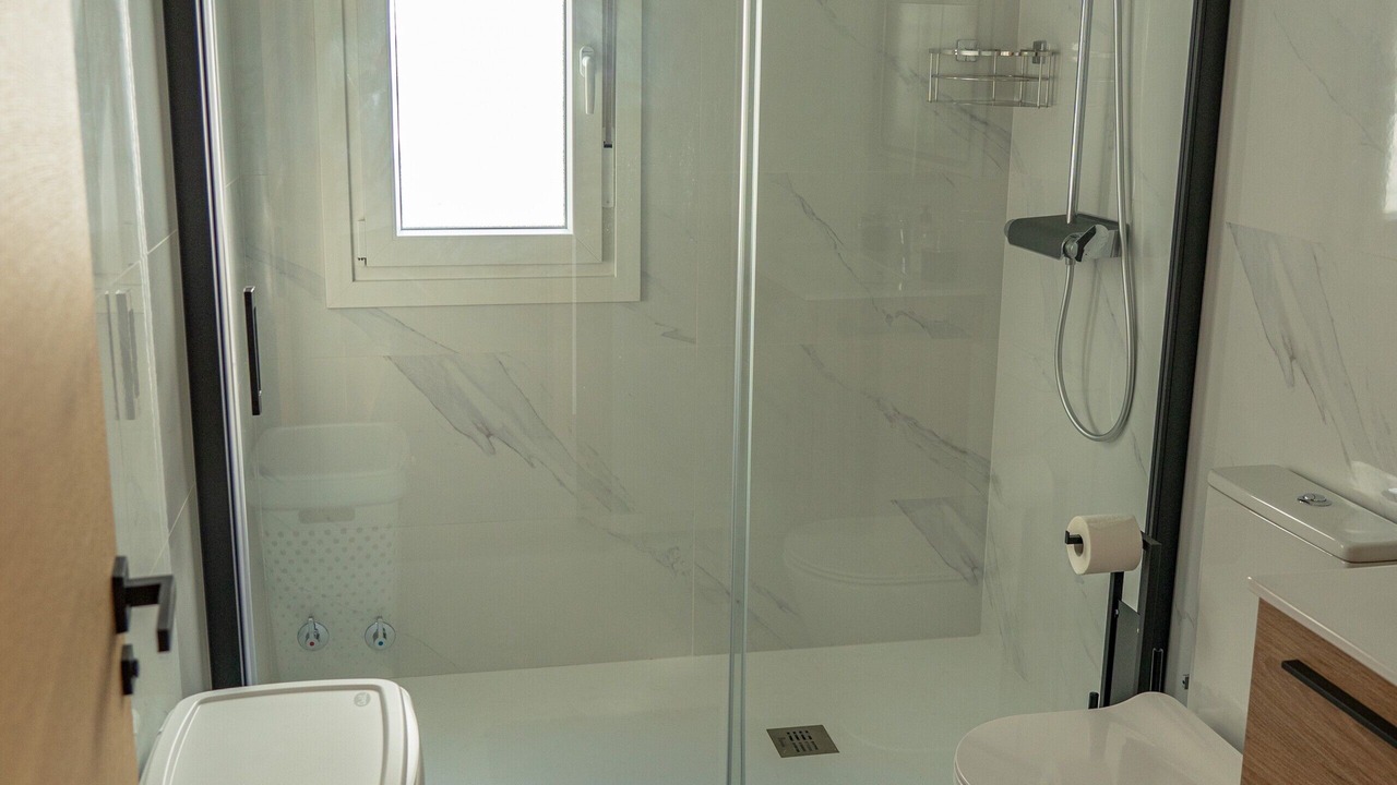 Photo of Bathroom in San Ambrosio