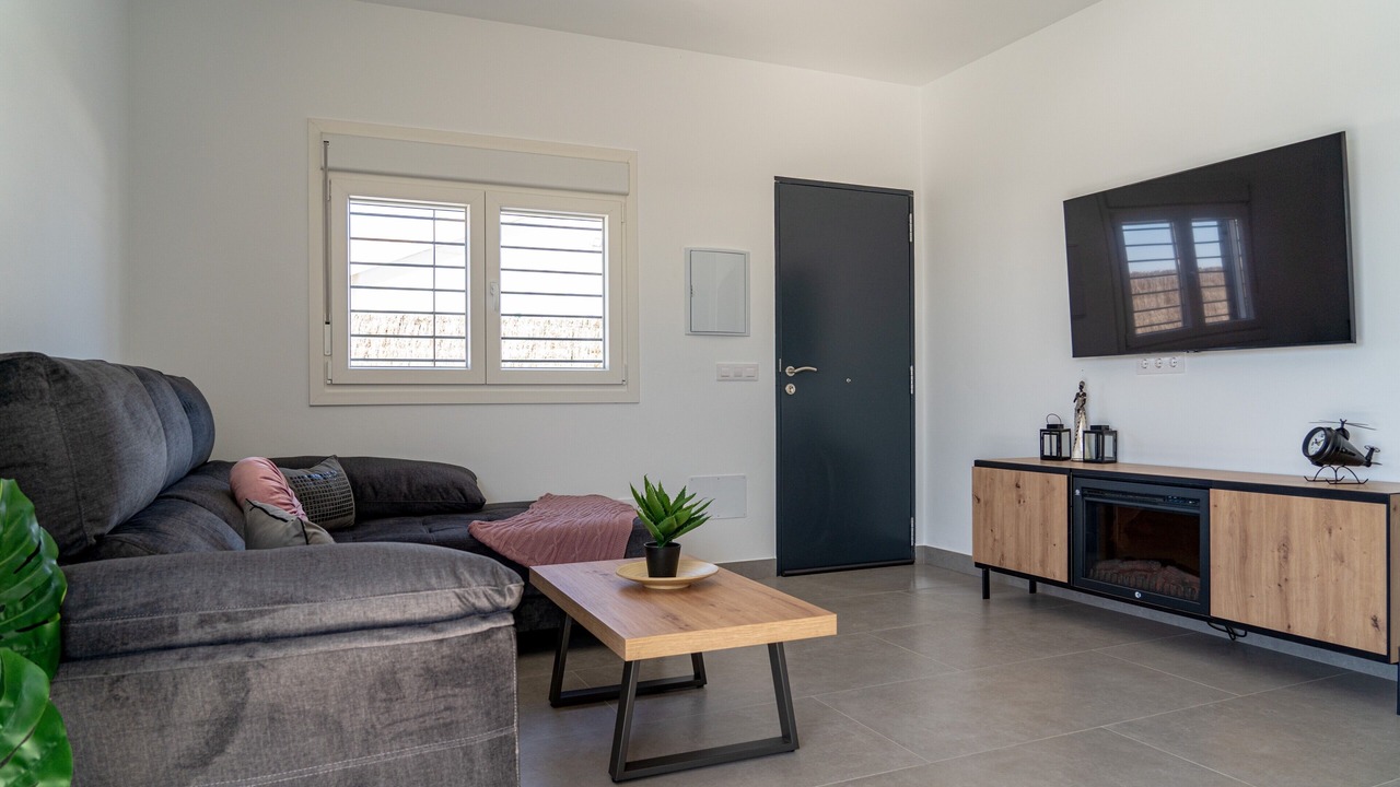 Photo of Livingroom in San Ambrosio