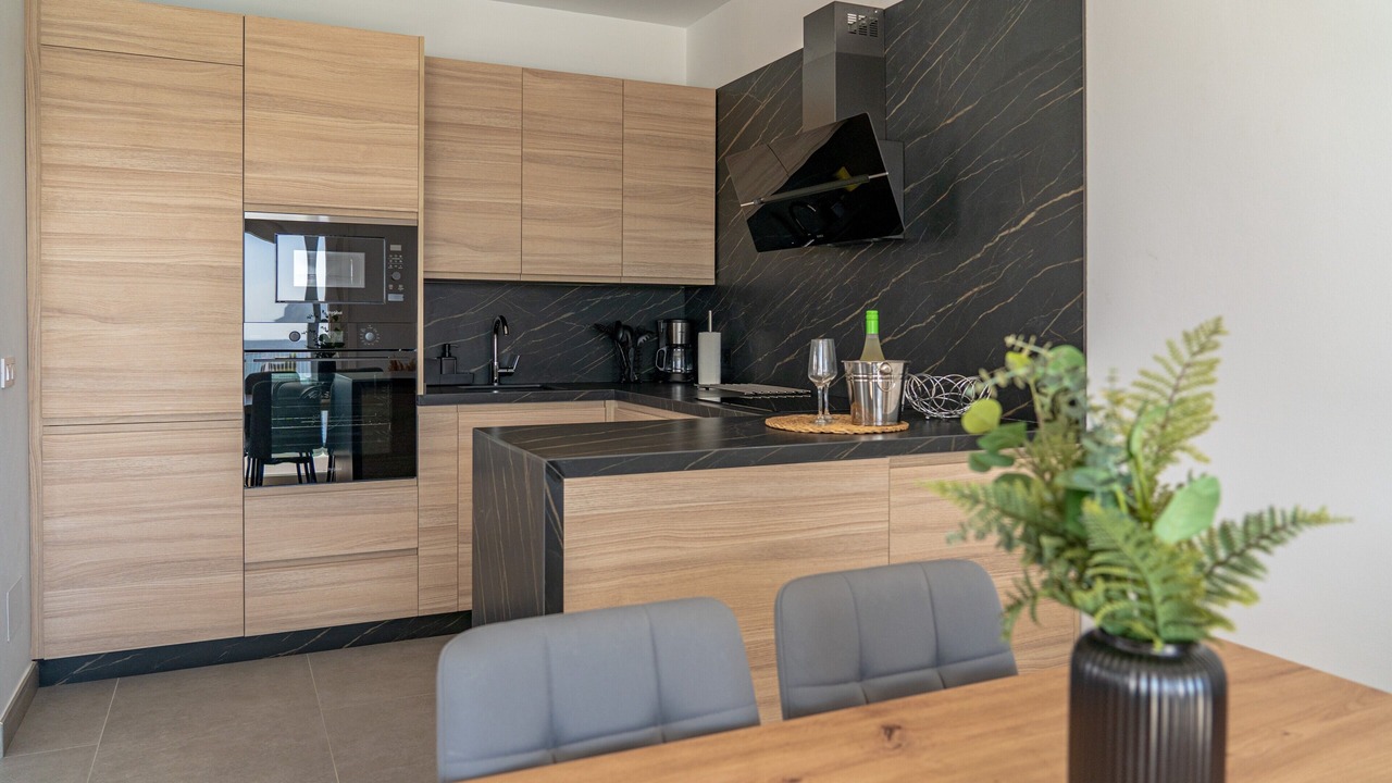 Photo of Kitchen in San Ambrosio