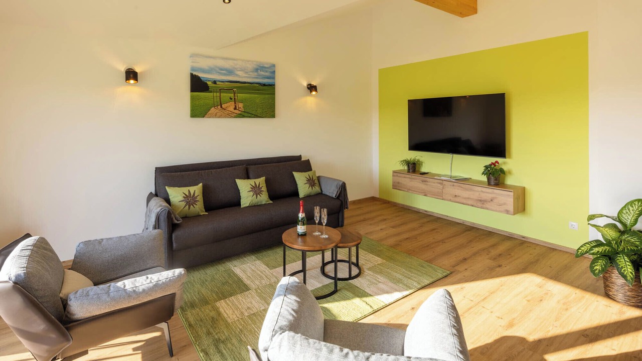 Photo of Livingroom in Unterallgau