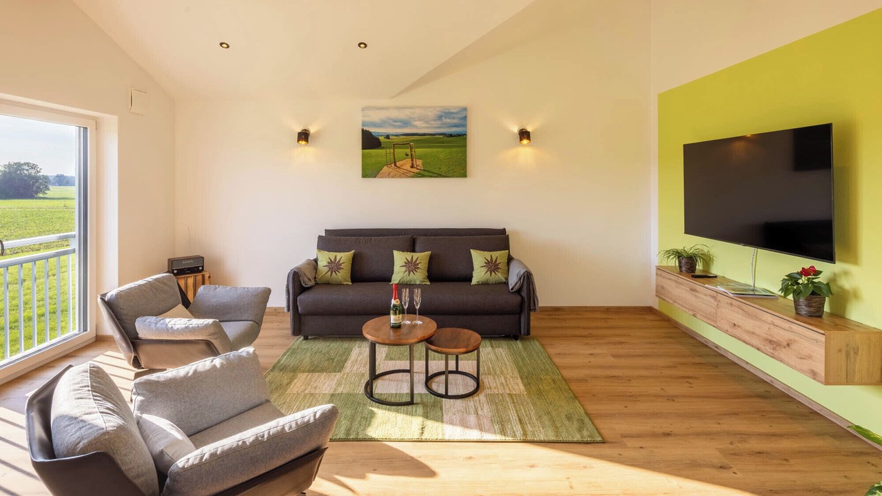 Photo of Livingroom in Unterallgau