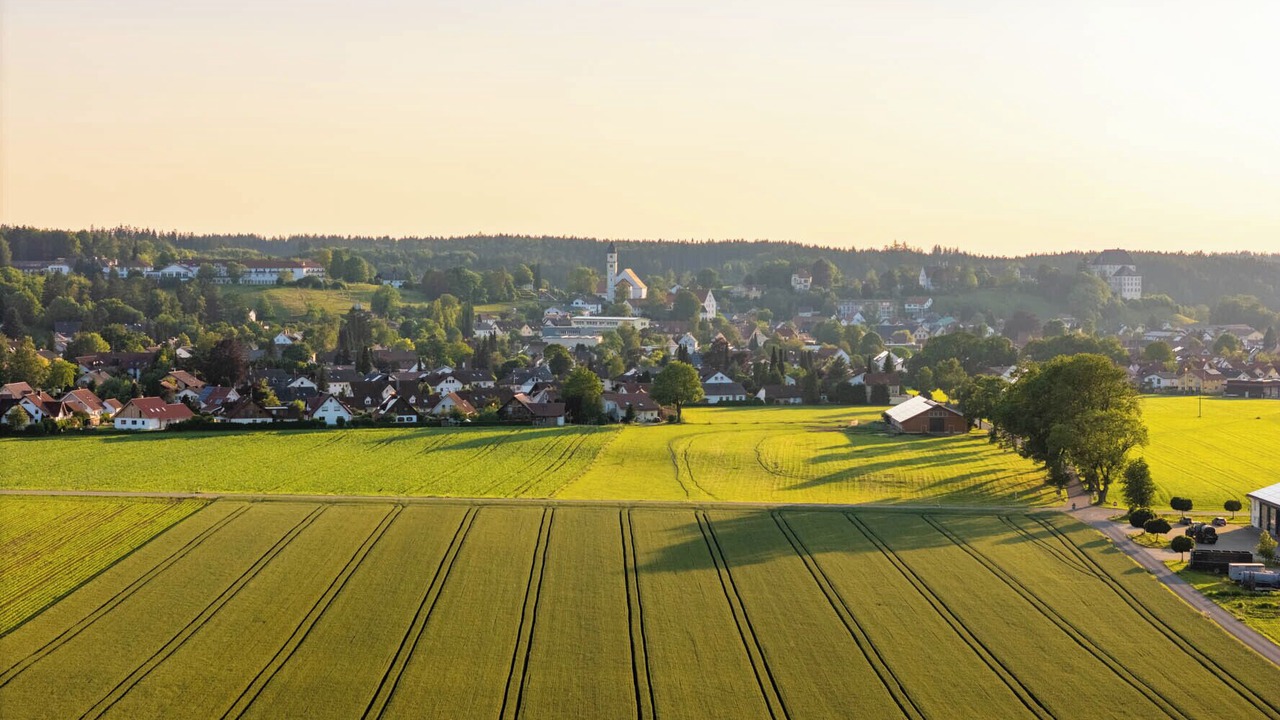 Photo of Outdoor in Unterallgau