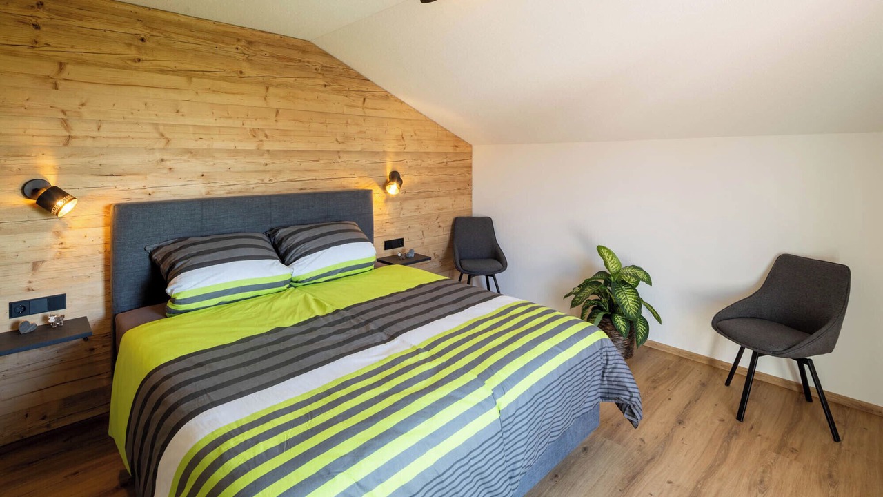 Photo of Bedroom in Unterallgau