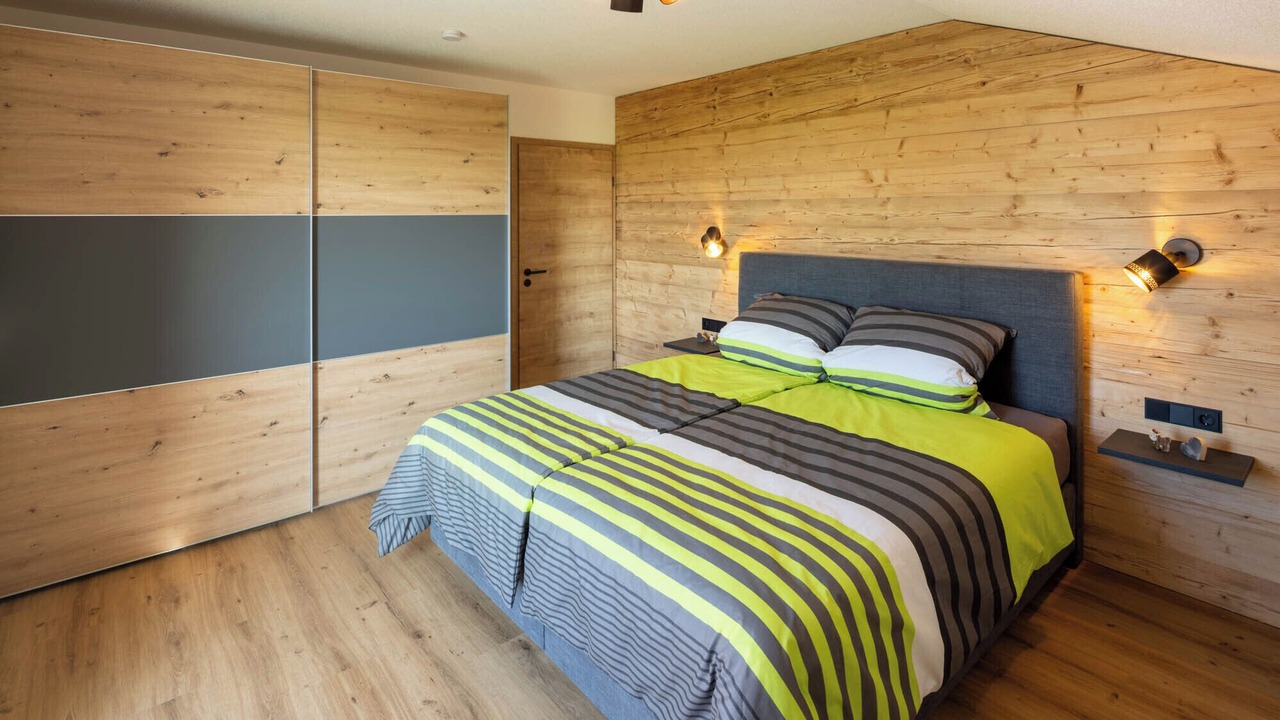 Photo of Bedroom in Unterallgau