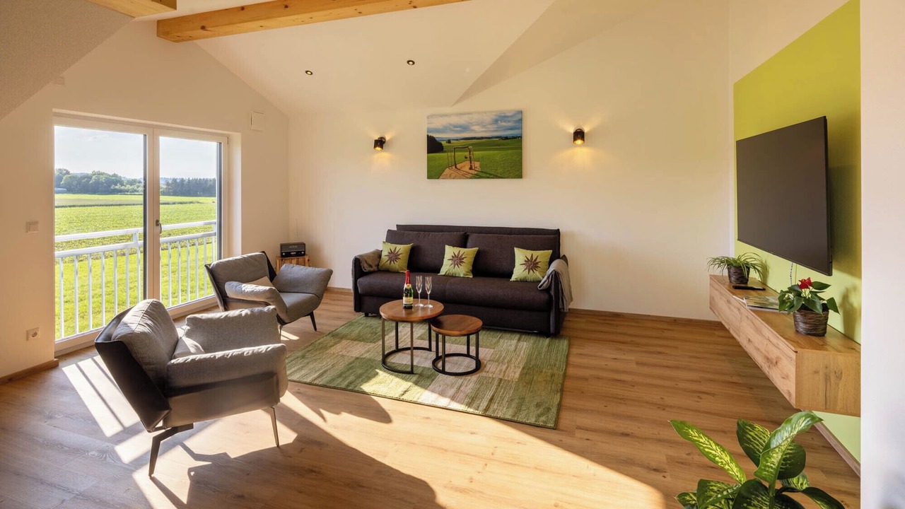 Photo of Livingroom in Unterallgau