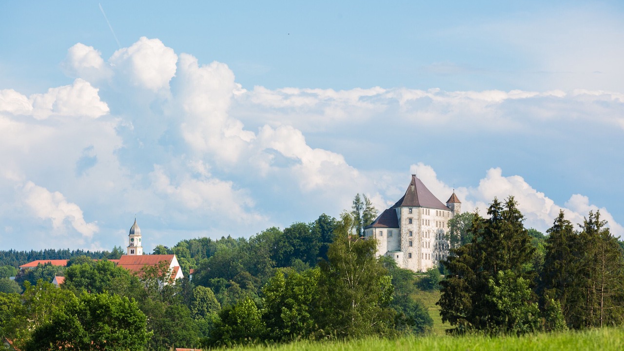 Photo of Others in Unterallgau