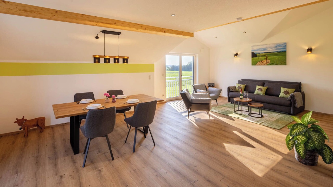 Photo of Livingroom in Unterallgau