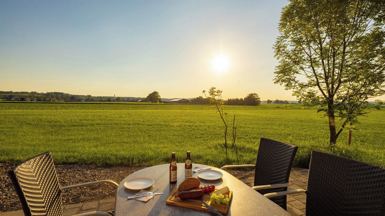 Photo of Outdoor in Unterallgau