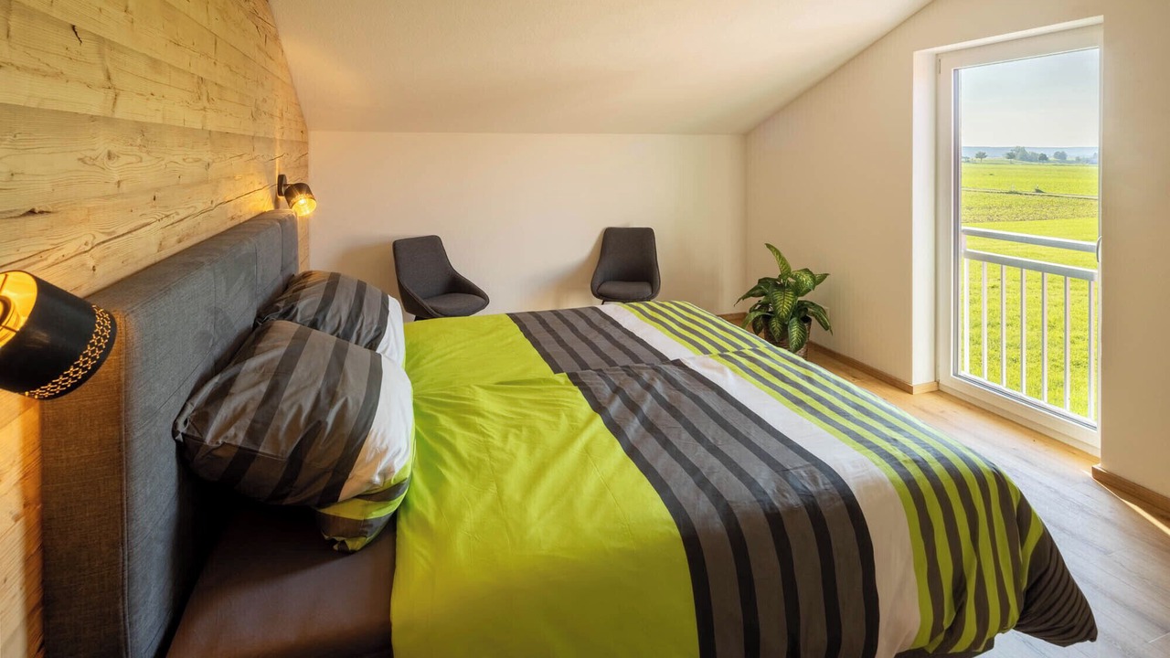 Photo of Bedroom in Unterallgau