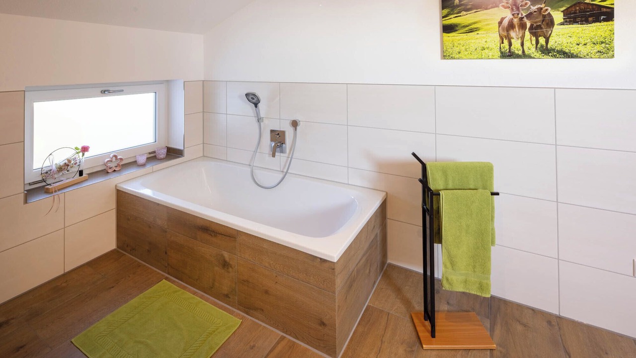 Photo of Bathroom in Unterallgau