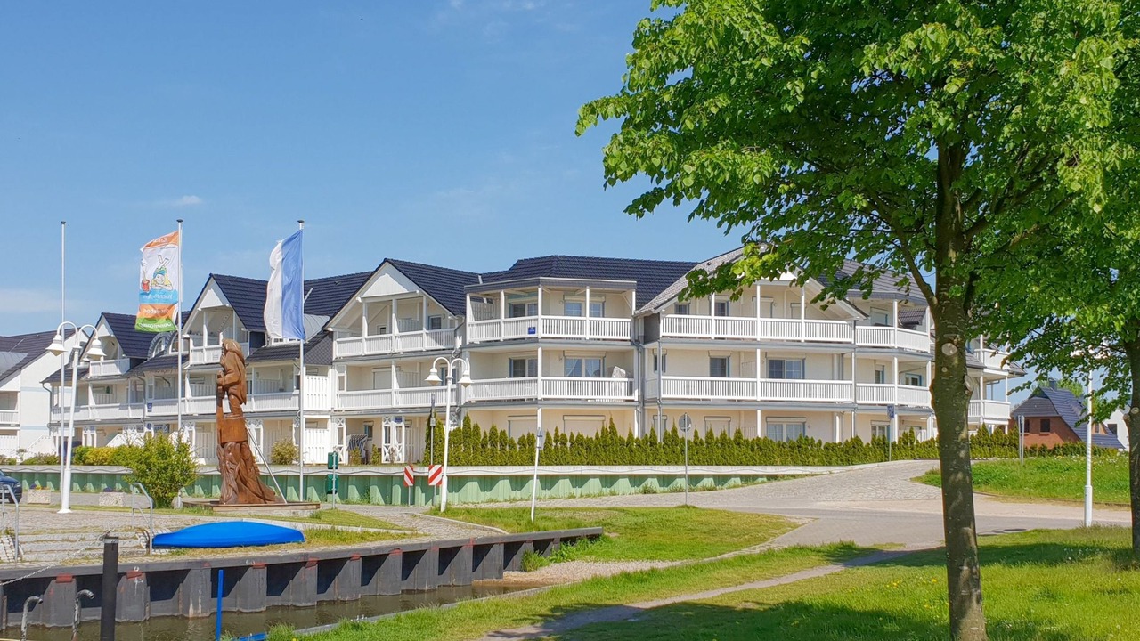Photo of Outdoor in Karlshagen