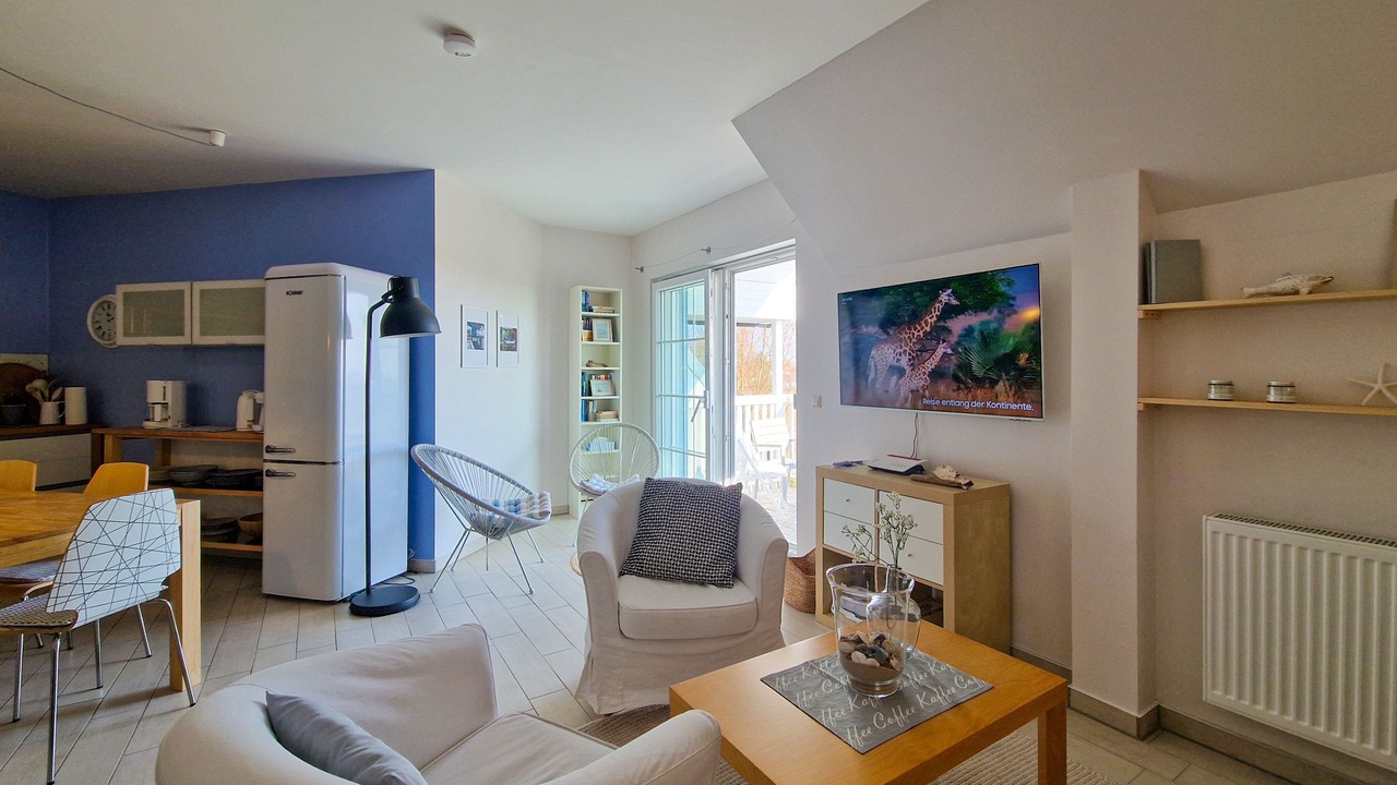 Photo of Livingroom in Karlshagen