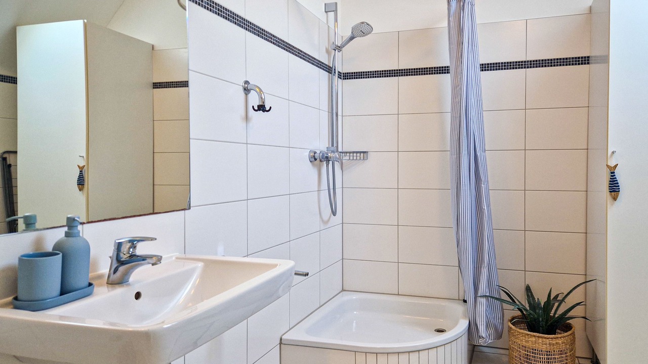 Photo of Bathroom in Karlshagen