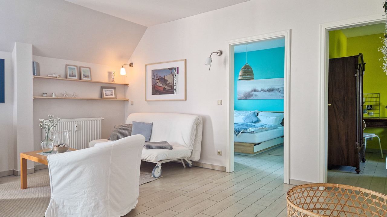 Photo of Bedroom in Karlshagen