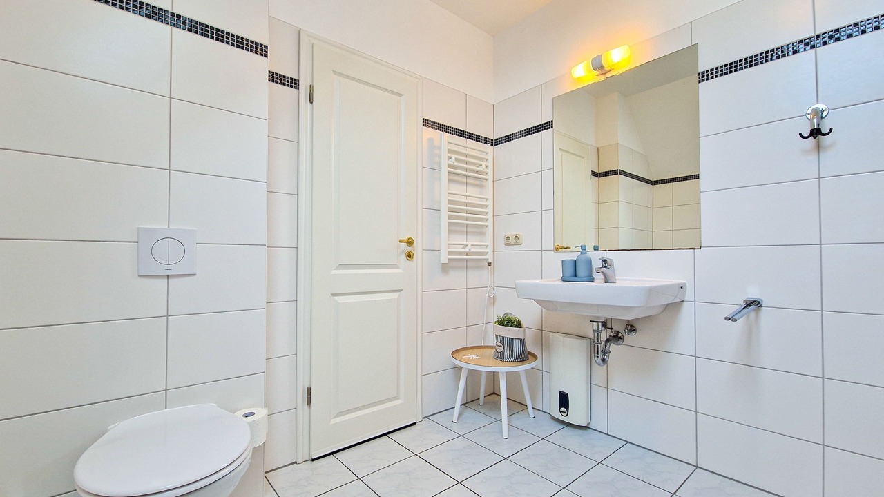 Photo of Bathroom in Karlshagen