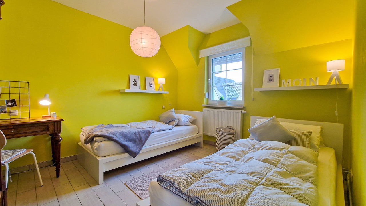 Photo of Bedroom in Karlshagen