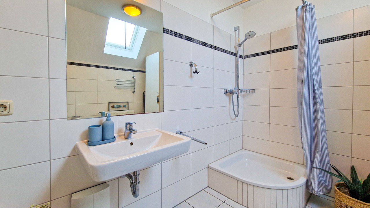 Photo of Bathroom in Karlshagen