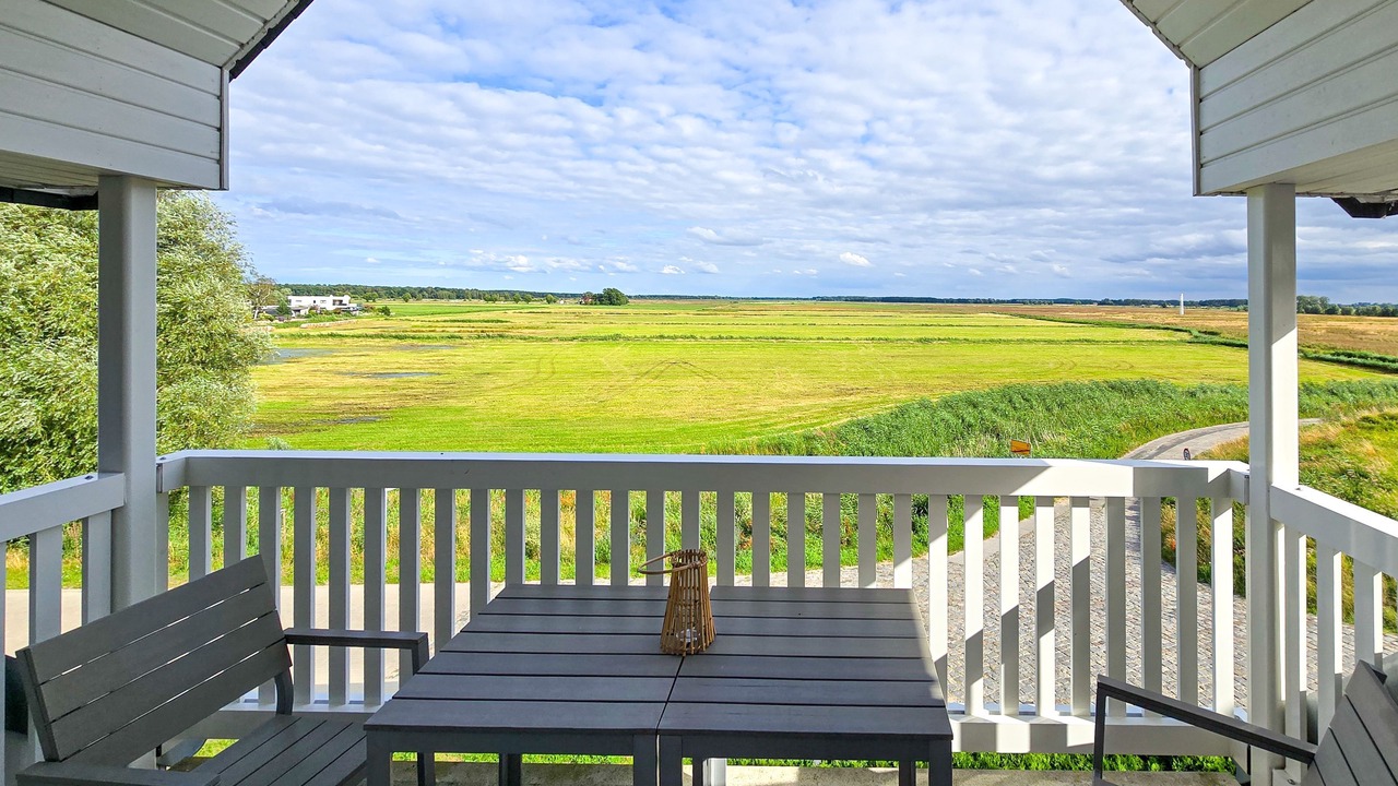 Photo of Outdoor in Karlshagen