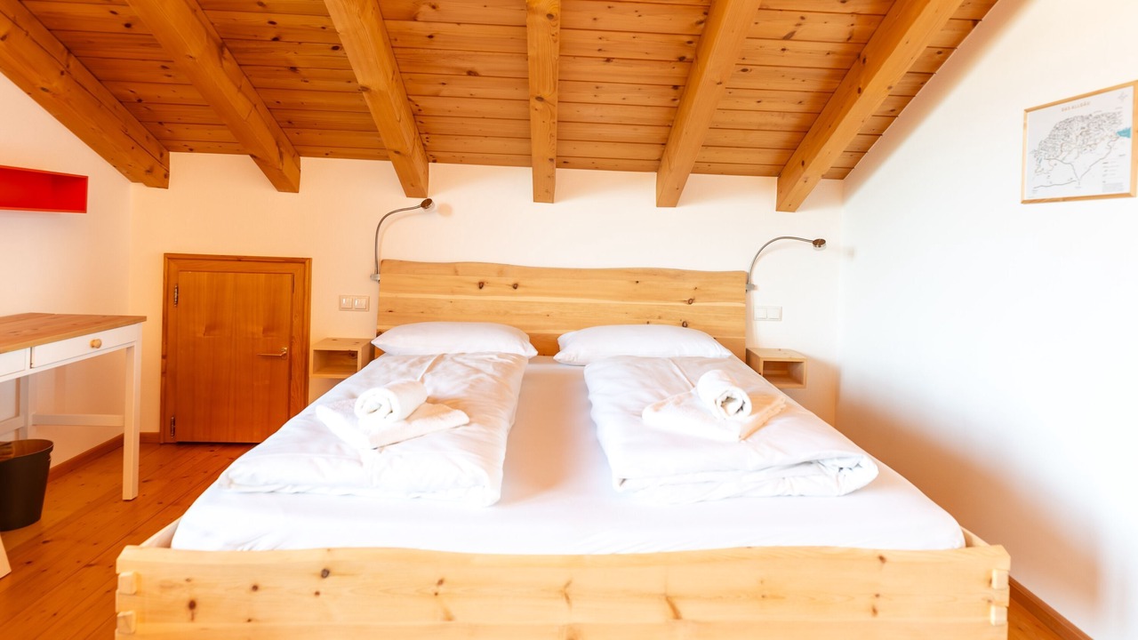Photo of Bedroom in Huttenberg