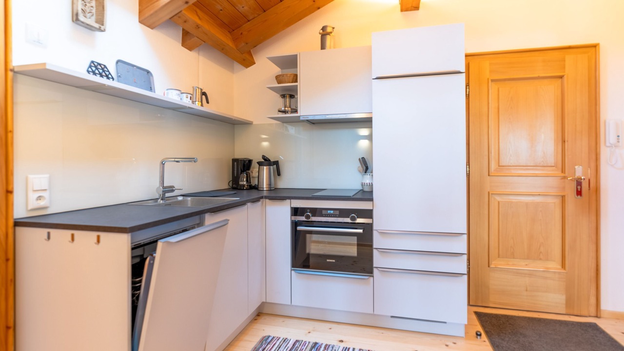 Photo of Kitchen in Huttenberg
